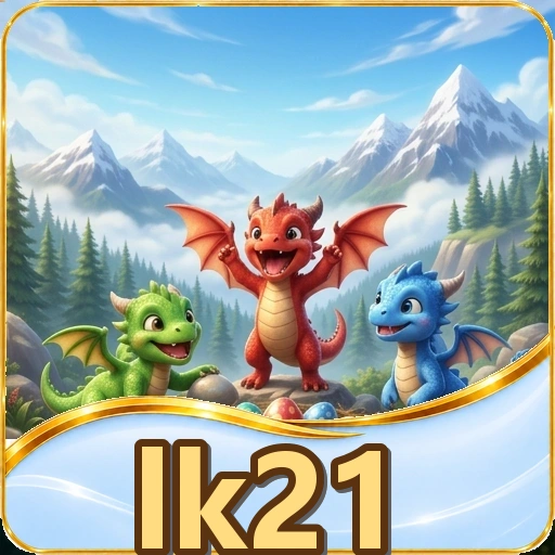 Pendaftaran lk21