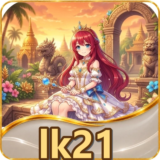 Kasino lk21